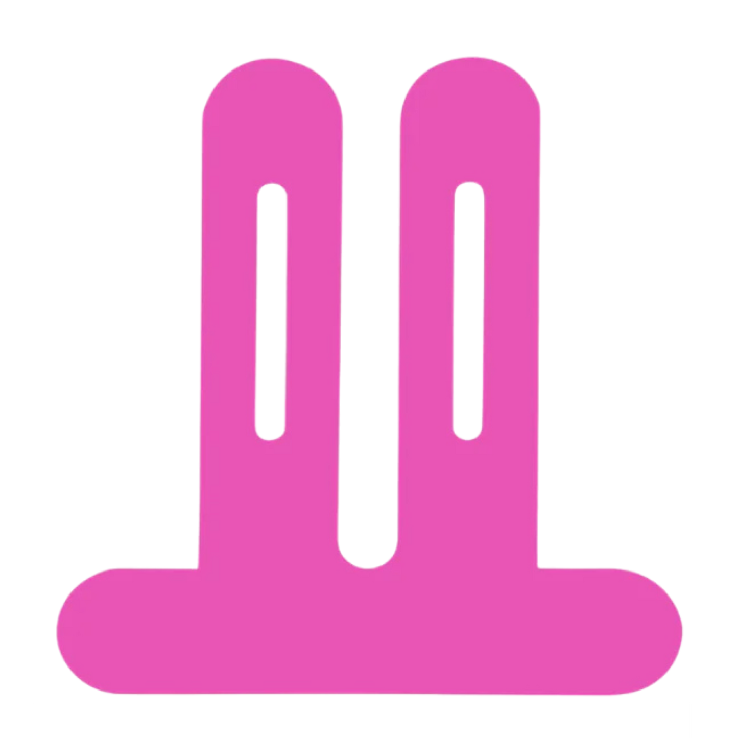 CLEFIO STRAPS™ – Strap genou prédécoupé