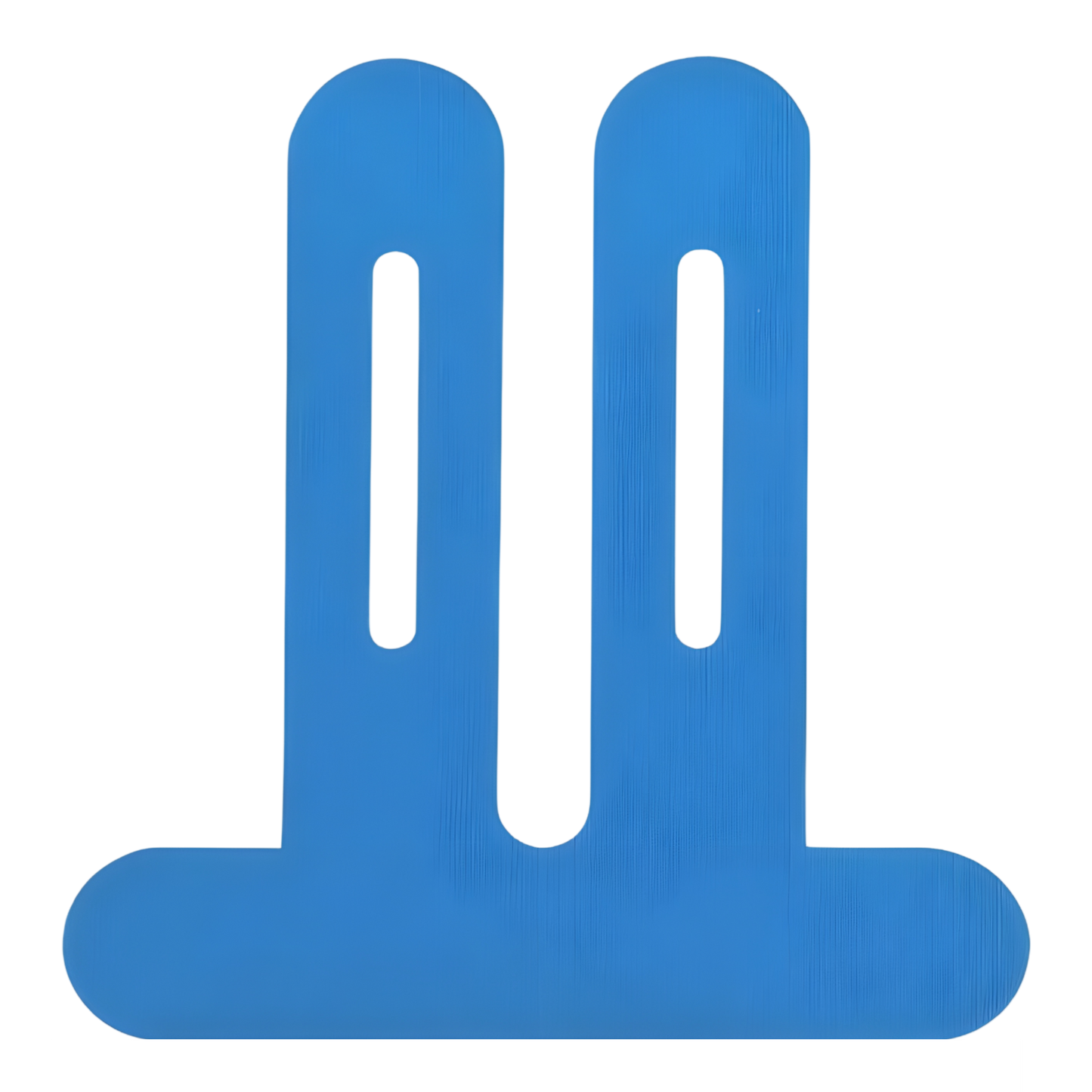 CLEFIO STRAPS™ – Strap genou prédécoupé