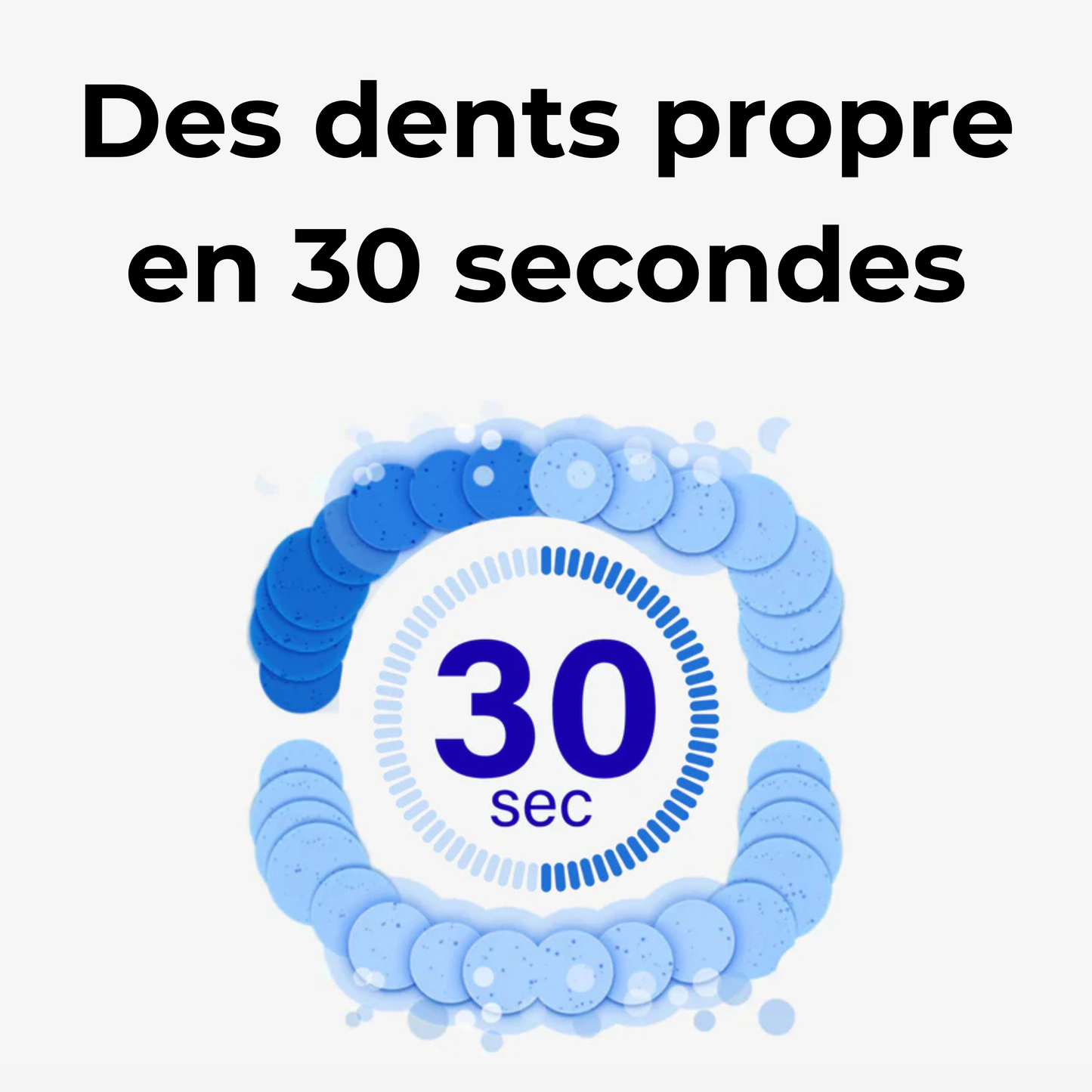 Brosse a dent - Clefio Pulse360